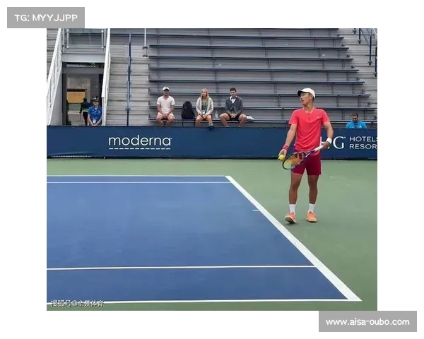 小田凪翔三盘苦战险胜夺美网轮椅网球冠军 创历史新篇章